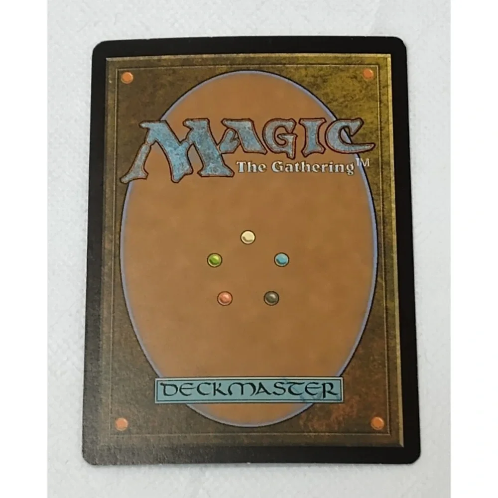 N/A ☑️🏔️🚨mtg foil